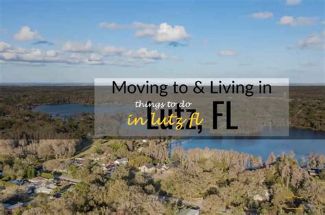 THE 10 BEST Things to Do in Lutz .